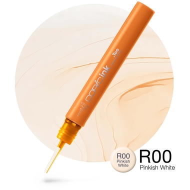 COPIC Ink Refill 21076183 R00 - Pinkish White