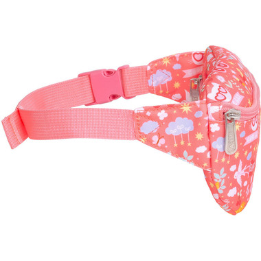 ALLC Sac banane Kids Fun BUFUCO07 23x13x5cm