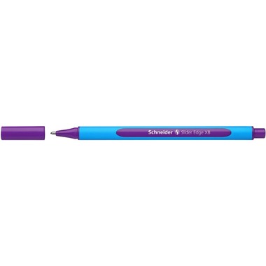 SCHNEIDER Stylo Slider Edge 0.7mm 152208 violet