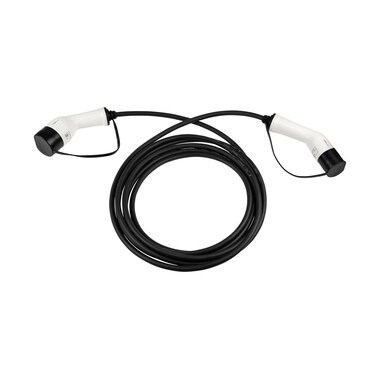 FURBER.power Ladekabel THOR Typ 2 7.4kW 7 m