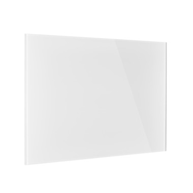 MAGNETOPLAN Design-Glasboard 600x400mm 13402000 blanc, magnétique