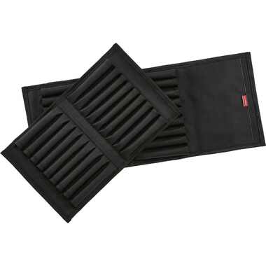 TRANSOTYPE senseBag Wallet 76012036 noir 270x110x160mm