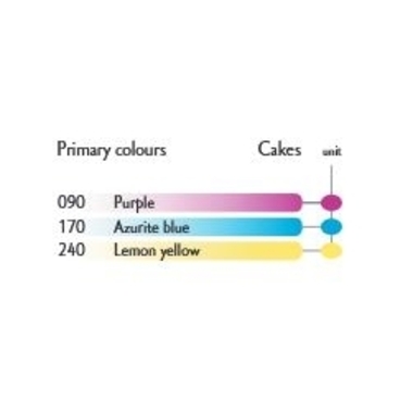 CARAN D'ACHE Deckfarbe Gouache 1003.090 magenta