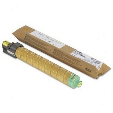 RICOH Toner yellow 841818 MP C3003/3503AD 18'000 p.
