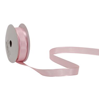 SPYK Band Cubino Taffetas 2070.1057 10mmx5m rosa