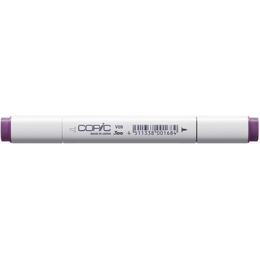 COPIC Marker Classic 2007527 V09 - Violet