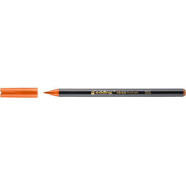EDDING Brushpen 1340 1340-006 arancione