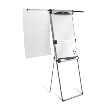 NOBO Flipchart 190x70cm 1902047 Piranha