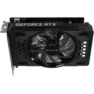 Gainward scheda grafica GeForce RTX 3050 Pegasus, 6GB GDDR6
