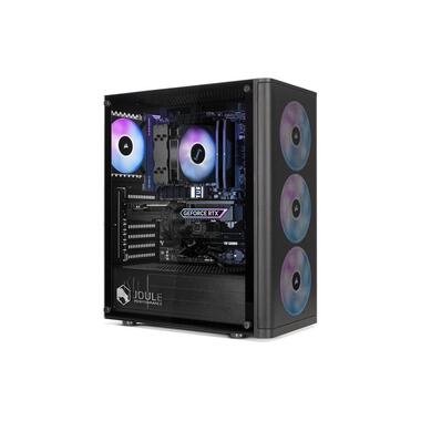 Joule Performance Gaming PC RTX 5060 R7 32 GB 2 TB L1137865