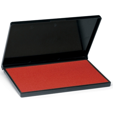 TRODAT Tampon encreur 9052 TH127202 7x11cm rouge