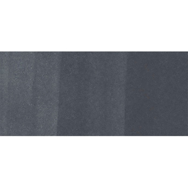 COPIC Marker Sketch 2107595 N-9 - Neutral Grey No.9