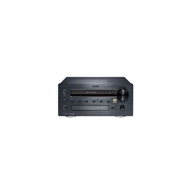 Magnat AV Receiver MC 200 Black