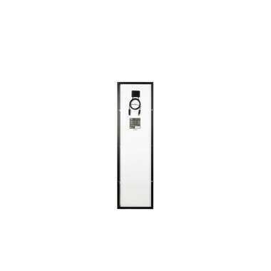 WATTSTUNDE SOLA Frame Daylight 125 Wp Long 125 W