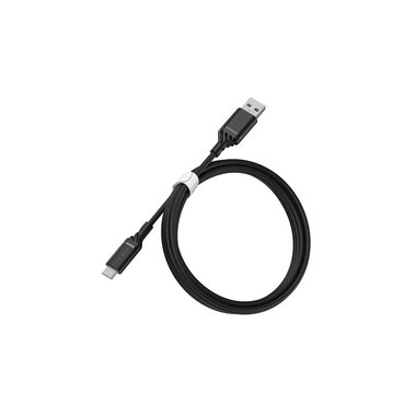 Otterbox Câble chargeur USB  USB-C - USB-A 1 m