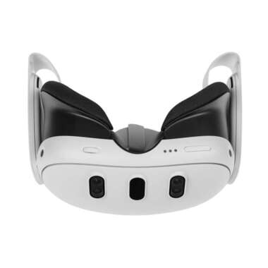 Meta VR headset Meta Quest 3 512 GB