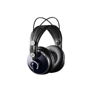 AKG Over-Ear-Kopfhörer K271 MKII Schwarz