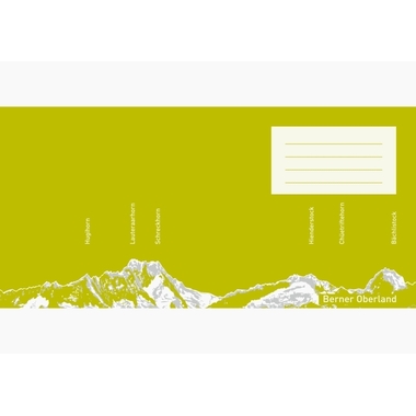 INGOLD-BIWA Zeichenheft A5 quer 03.0120.31 chamois 20 Blatt