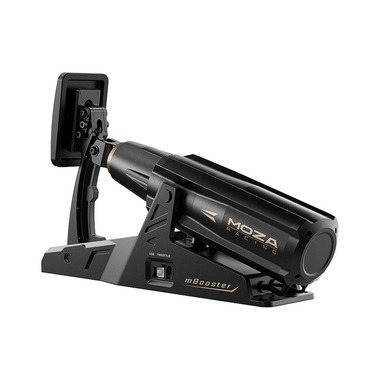 MOZA Racing mBooster Active Pedal Set