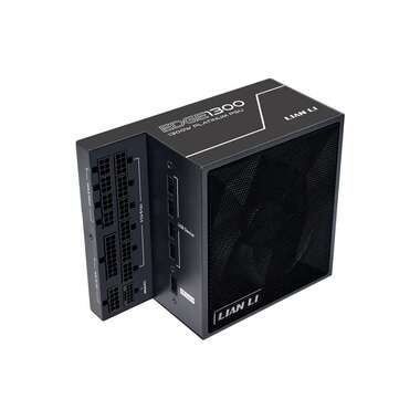 Lian Li Alimentatore EDGE EG1300 80 PLUS Platinum 1300 W