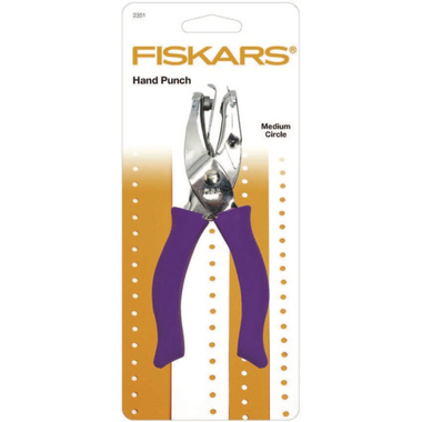 FISKARS Stanzer 3675 1/8 circle