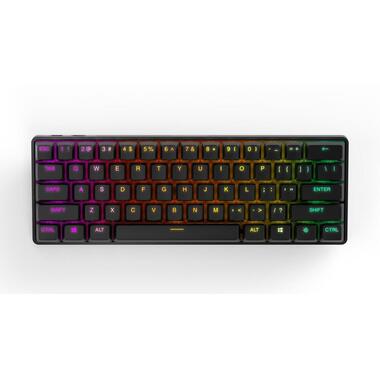 SteelSeries Gaming Keyboard Apex Pro Mini Wireless