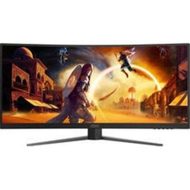 Monitor AOC CU34G4Z