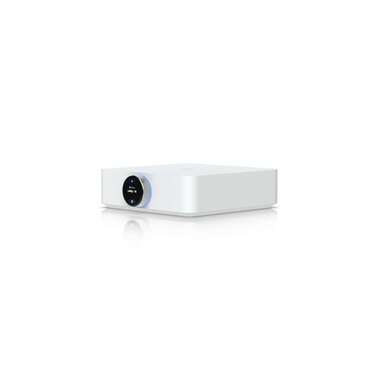 Ubiquiti Amplifier PowerAmp White