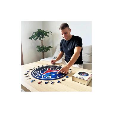 Iconic Puzzle PSG FC – Logo