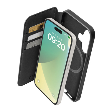 MagSafe-compatible phone case for iPhone 16 | SBS