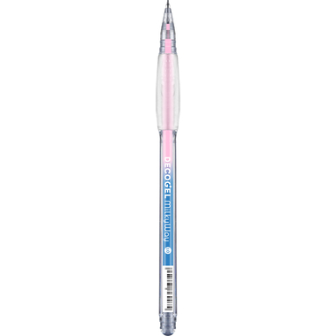 KARIN DECOGEL 1.0 REFILL MILKY WAY 30R204 pink