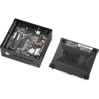 Shuttle Barebone Nano PC NT10H5