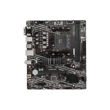 Scheda madre MSI A520M PRO