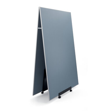 SIGEL Stand meet up 52x46x56cm MU050 nero