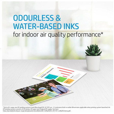 HP Advanced Photo Paper 10 Blatt 49V51A Gloss 4x12in/10x30,5cm