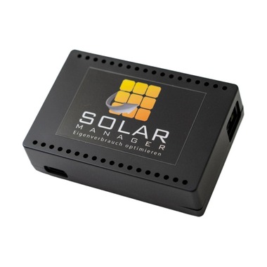 Solar Manager Solar Manager Flux, self-consumption optimization