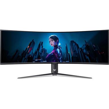 Acer Monitor Predator Z57