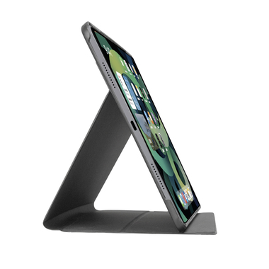 Book case for iPad Air 13" 2025/24 with stand
