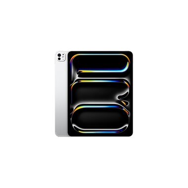 Apple iPad Pro 13" M5 Nano Cellular 2025 1024 GB Argento