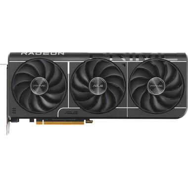 ASUS Graphics Card Prime Radeon RX 9070 OC Edition 16GB