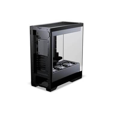 Phanteks Boîtier d’ordinateur Evolv S2 Noir