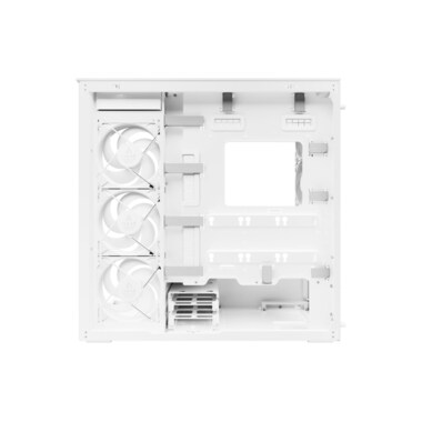 Arctic Cooling Boîtier d’ordinateur Xtender White