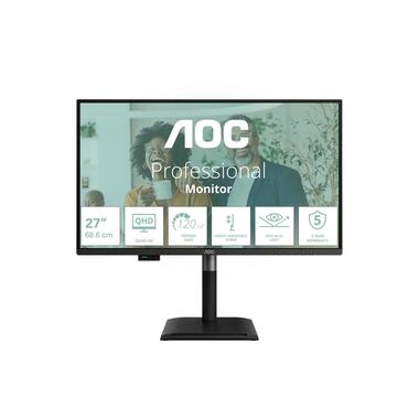 AOC Monitor Q27P4CV