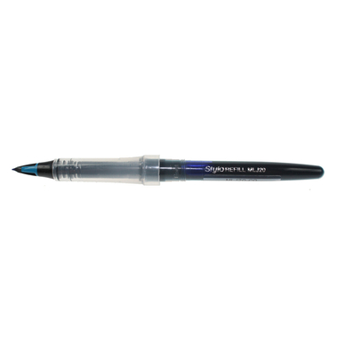 PENTEL Patrone Tradio MLJ20-CO bleu