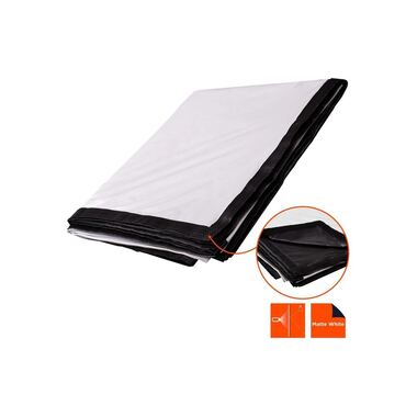 Celexon Mobile Leinwand Aufblasbar INF200 310x174 cm 16:9