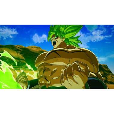 Bandai Namco Dragon Ball Sparking Zero (Box)