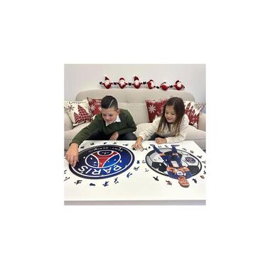 Iconic Puzzle PSG FC – Logo