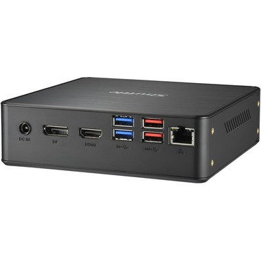 Shuttle Mini PC NC4010BAV2