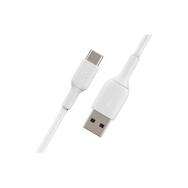 Belkin USB Charging Cable Boost Charge USB-A - USB-C 3 m