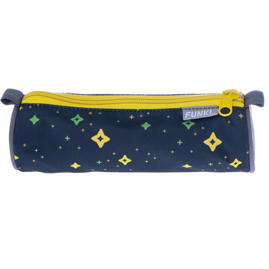 FUNKI Flexi-Bag Set Alien 6040.615 multicolor 5-teilig